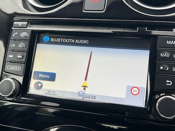 Used Nissan Note 2017 for sale - 76081240: Photo 41