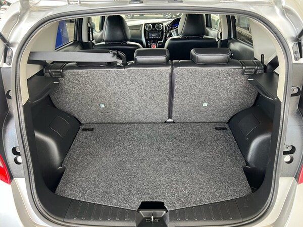 Used Nissan Note 2017 for sale - 76081240: Photo 5
