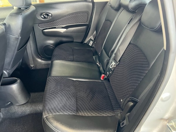 Used Nissan Note 2017 for sale - 76081240: Photo 8