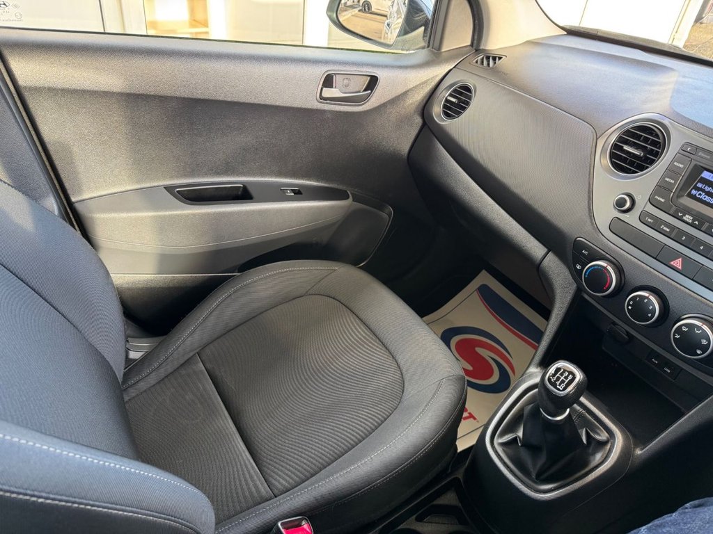 Used Hyundai i10 2018 for sale - 77703474: Photo 15