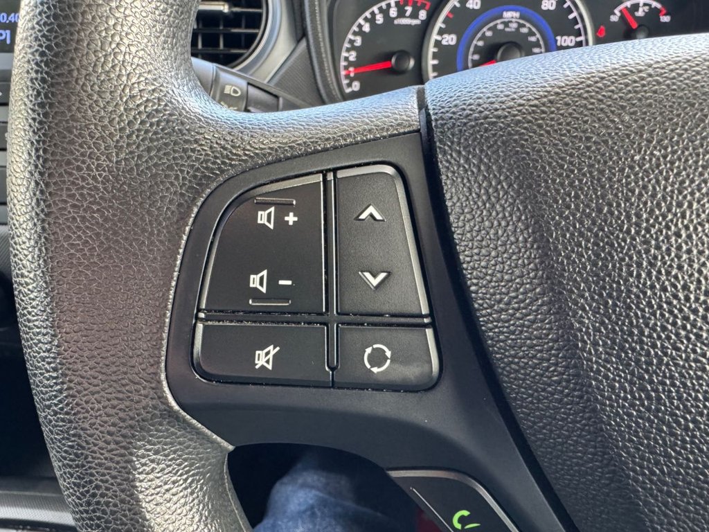 Used Hyundai i10 2018 for sale - 77703474: Photo 17