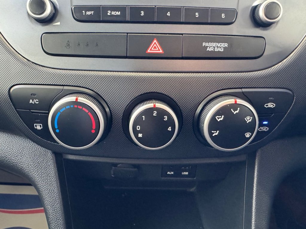 Used Hyundai i10 2018 for sale - 77703474: Photo 27