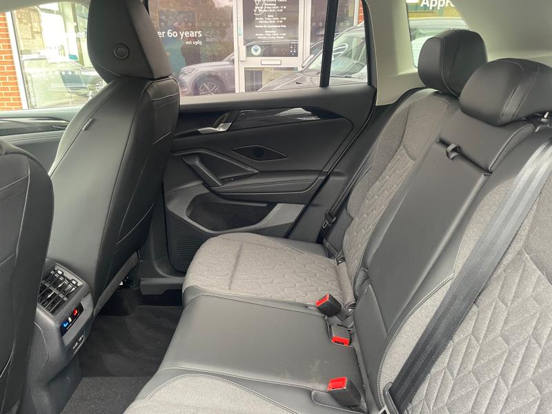 Used Volkswagen Tiguan 2024 for sale - 76277358: Photo 11