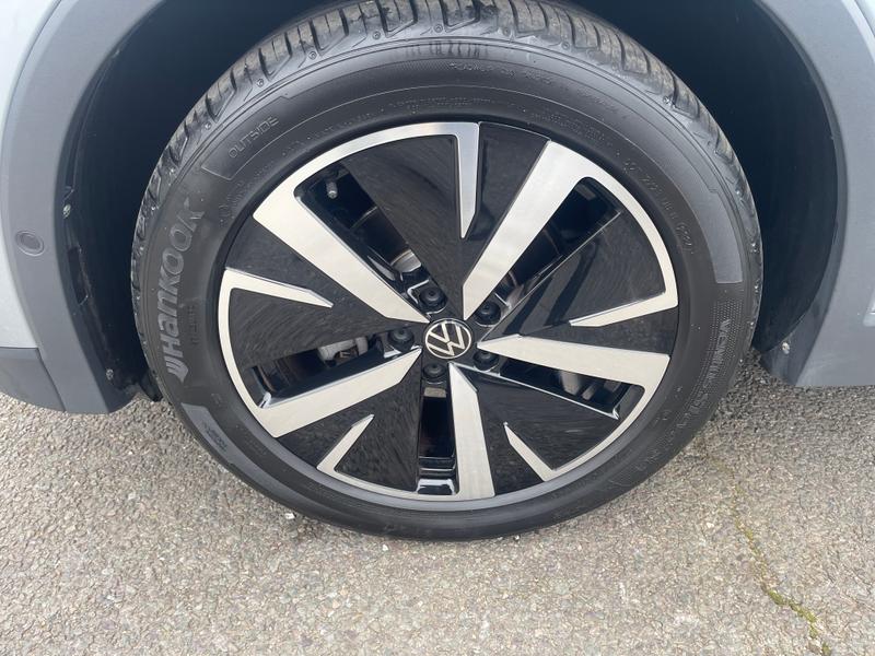 Used Volkswagen Tiguan 2024 for sale - 76277358: Photo 6