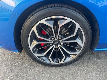 Used Ford Focus 2021 for sale - 76277141: Photo