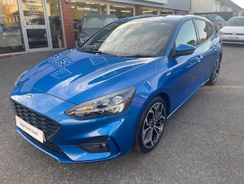 Used Ford Focus 2021 for sale - 76277141: Photo