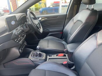 Used Ford Focus 2021 for sale - 76277141: Photo