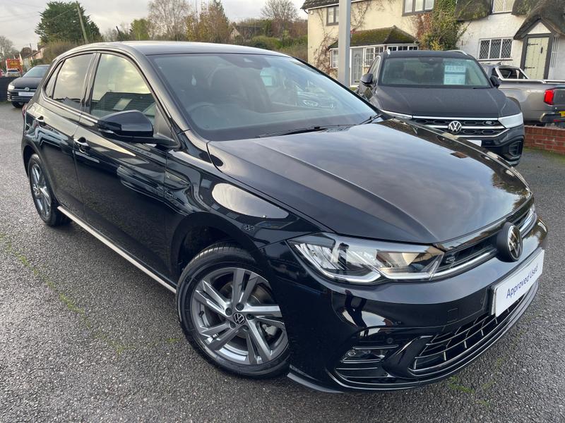 Used Volkswagen Polo 2025 for sale - 76609192: Photo 1