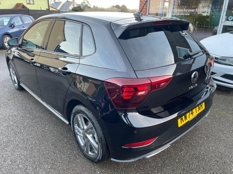 Used Volkswagen Polo 2025 for sale - 76609192: Photo 10