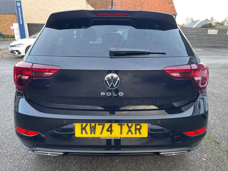 Used Volkswagen Polo 2025 for sale - 76609192: Photo 11