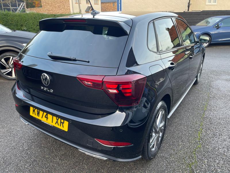 Used Volkswagen Polo 2025 for sale - 76609192: Photo 12