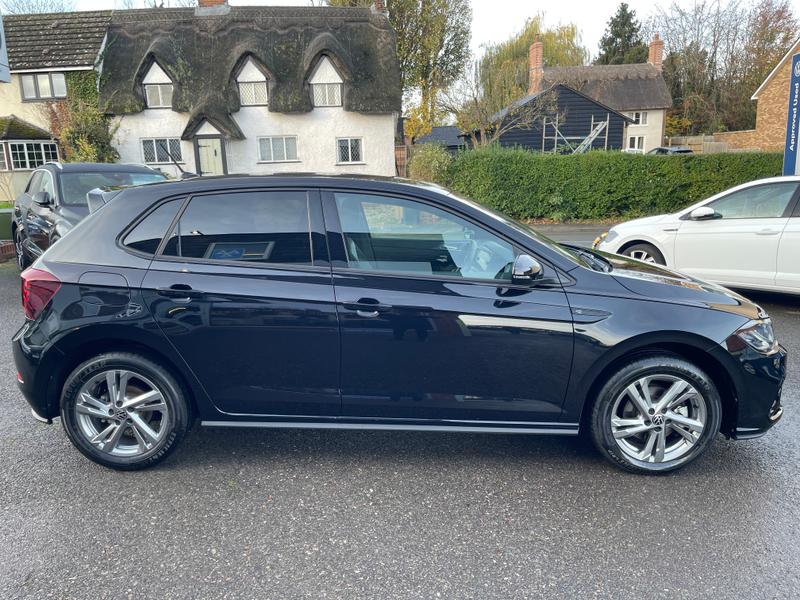 Used Volkswagen Polo 2025 for sale - 76609192: Photo 13