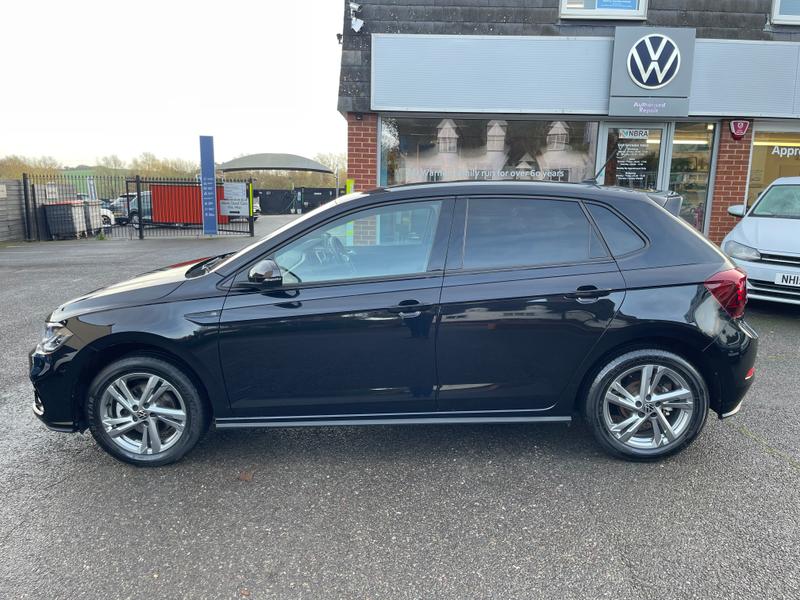 Used Volkswagen Polo 2025 for sale - 76609192: Photo 14