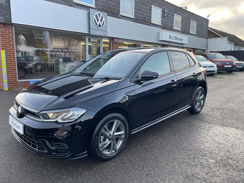 Used Volkswagen Polo 2025 for sale - 76609192: Photo 15