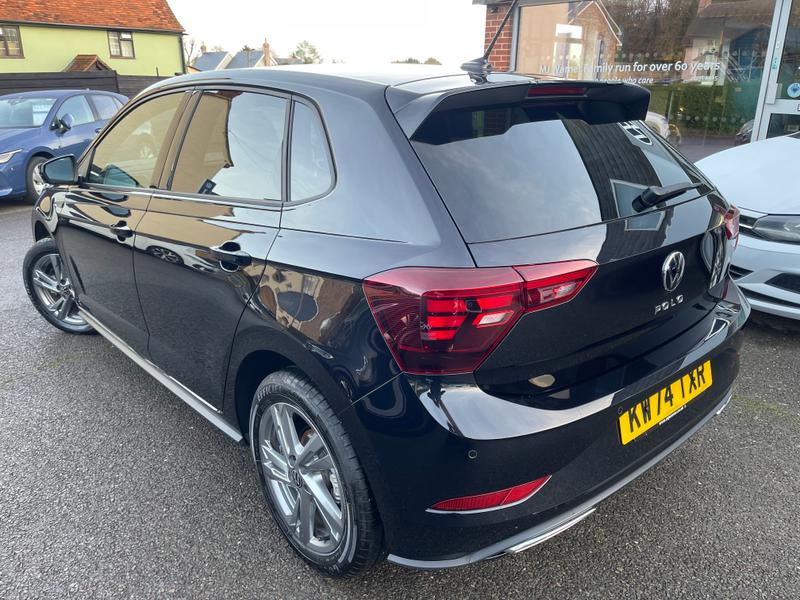 Used Volkswagen Polo 2025 for sale - 76609192: Photo 2