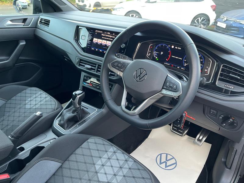 Used Volkswagen Polo 2025 for sale - 76609192: Photo 3