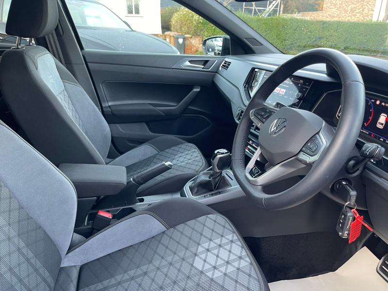 Used Volkswagen Polo 2025 for sale - 76609192: Photo 4