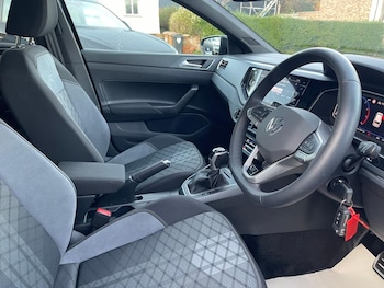 Used Volkswagen Polo 2025 for sale - 76609192: Photo