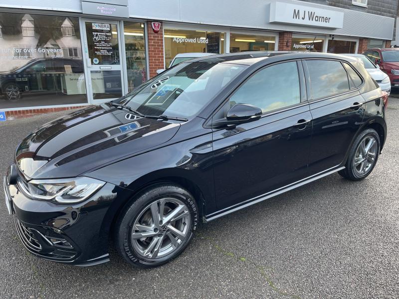 Used Volkswagen Polo 2025 for sale - 76609192: Photo 6