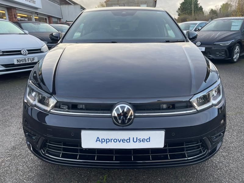 Used Volkswagen Polo 2025 for sale - 76609192: Photo 7