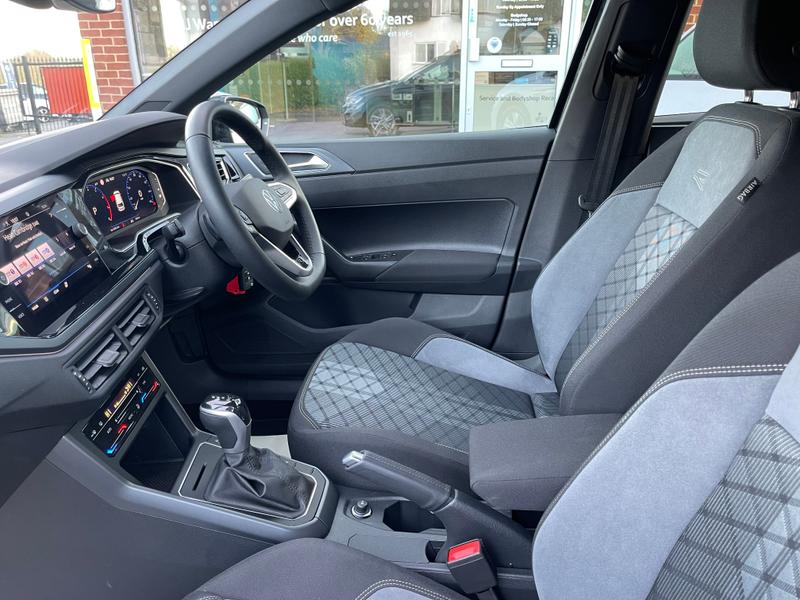 Used Volkswagen Polo 2025 for sale - 76609192: Photo 8