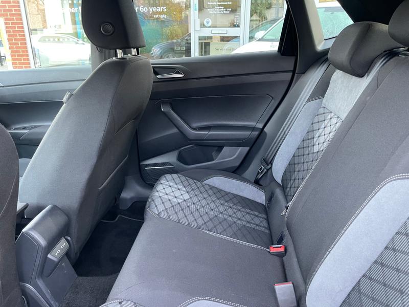 Used Volkswagen Polo 2025 for sale - 76609192: Photo 9