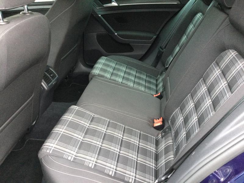 Used Volkswagen Golf 2018 for sale - 76692954: Photo 15