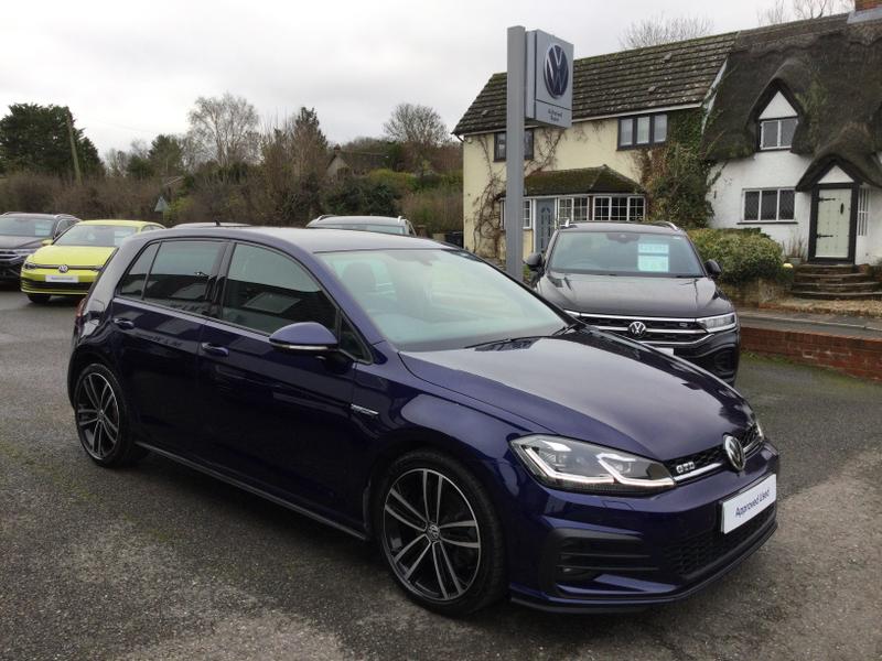 Used Volkswagen Golf 2018 for sale - 76692954: Photo 16