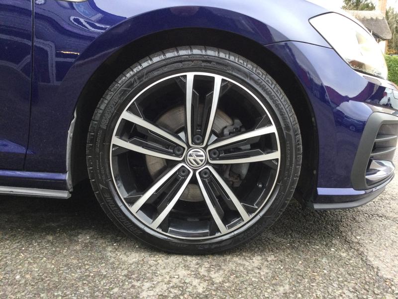 Used Volkswagen Golf 2018 for sale - 76692954: Photo 17