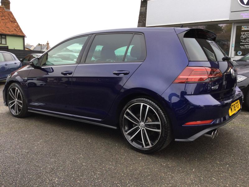 Used Volkswagen Golf 2018 for sale - 76692954: Photo 6