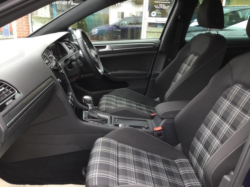 Used Volkswagen Golf 2018 for sale - 76692954: Photo 7