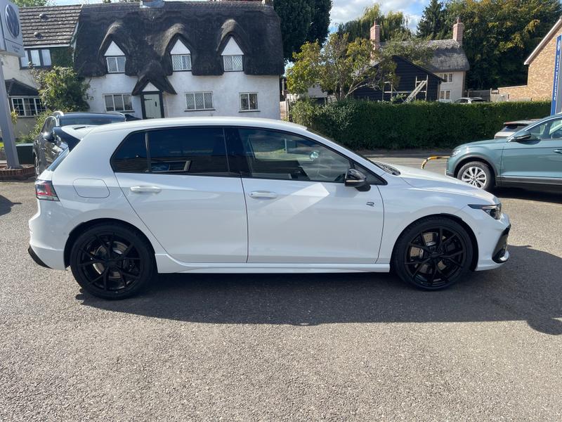 Used Volkswagen Golf 2025 for sale - 76277307: Photo 10