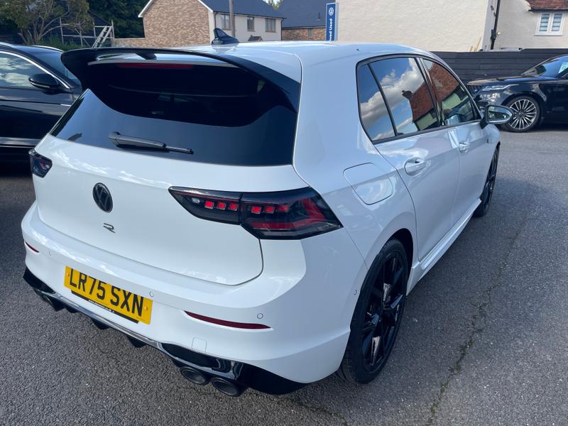 Used Volkswagen Golf 2025 for sale - 76277307: Photo 11
