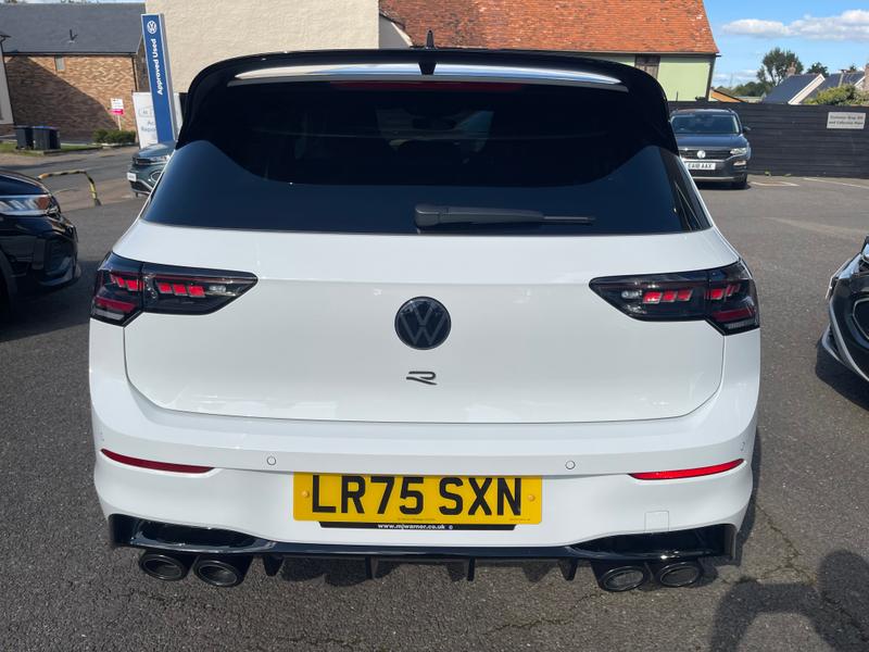 Used Volkswagen Golf 2025 for sale - 76277307: Photo 14