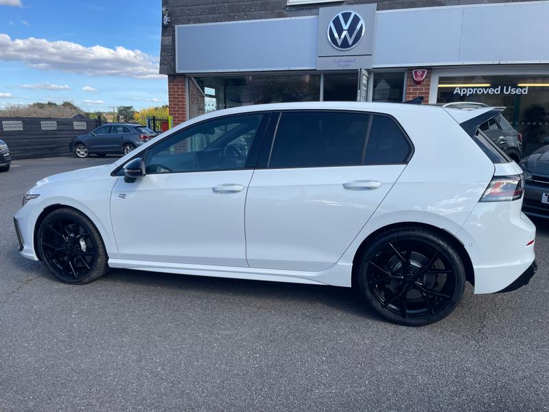 Used Volkswagen Golf 2025 for sale - 76277307: Photo 15