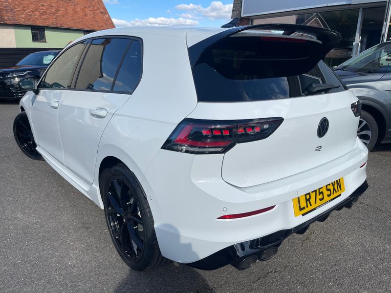 Used Volkswagen Golf 2025 for sale - 76277307: Photo 17
