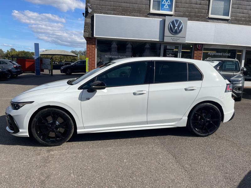 Used Volkswagen Golf 2025 for sale - 76277307: Photo 18