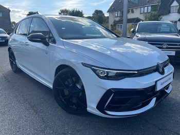 2025 - 2.0 TSI R Black Edition Hatchback 5dr Petrol DSG 4Motion Euro 6 (s/s) (333