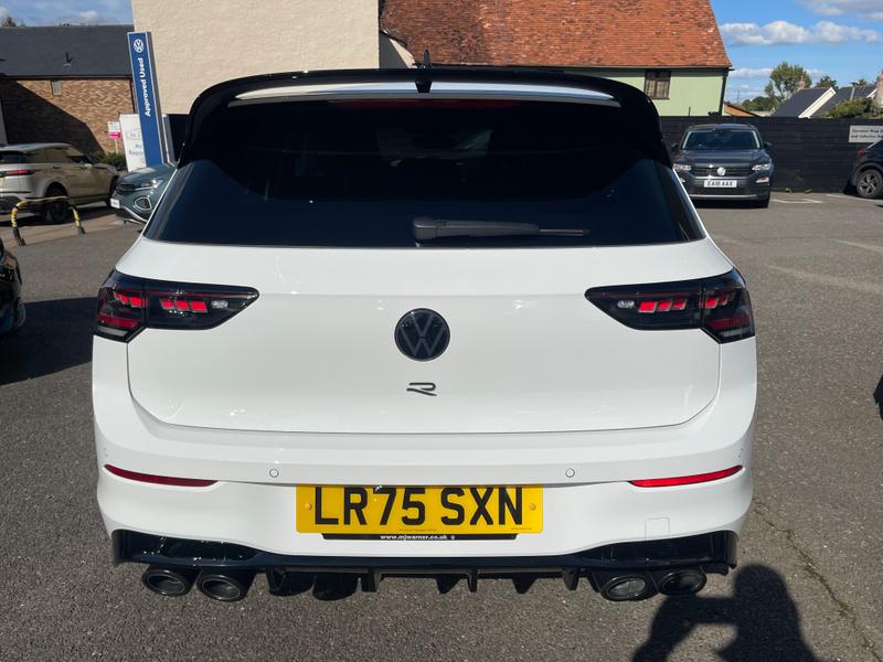 Used Volkswagen Golf 2025 for sale - 76277307: Photo 24