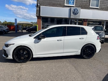 Used Volkswagen Golf 2025 for sale - 76277307: Photo