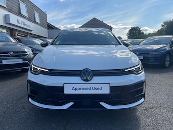 Used Volkswagen Golf 2025 for sale - 76277307: Photo