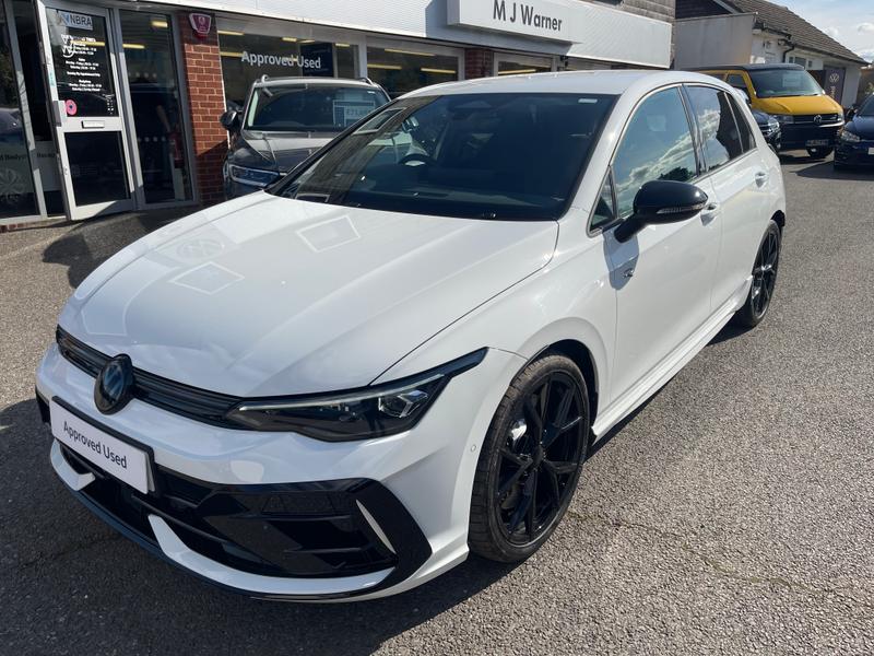 Used Volkswagen Golf 2025 for sale - 76277307: Photo 6