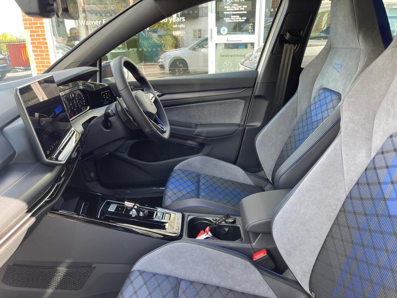 Used Volkswagen Golf 2025 for sale - 76277307: Photo 8
