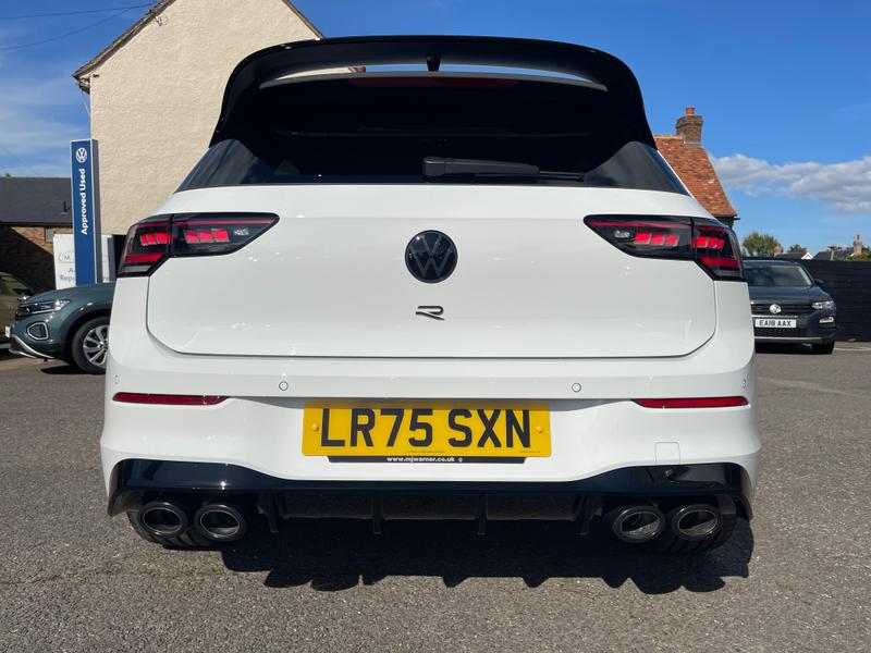 Used Volkswagen Golf 2025 for sale - 76277307: Photo 9