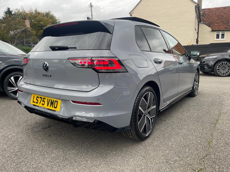 Used Volkswagen Golf 2025 for sale - 76277184: Photo 11
