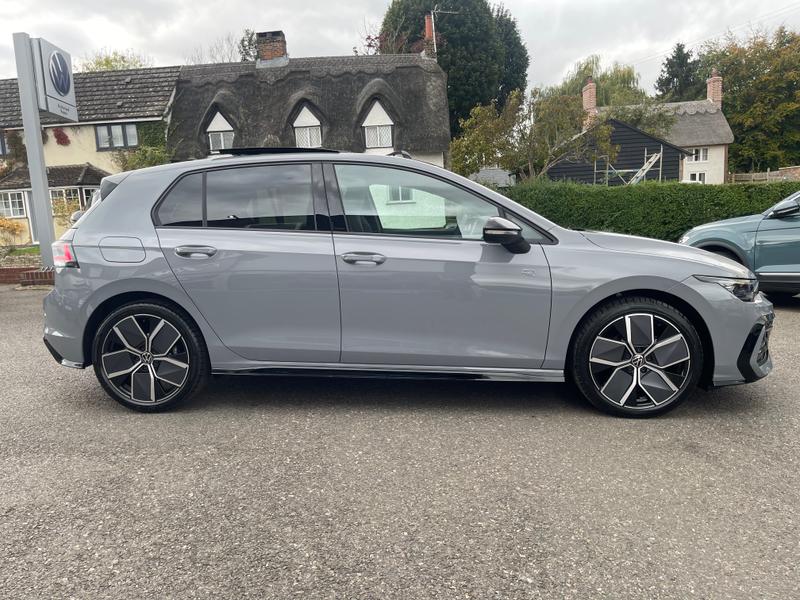 Used Volkswagen Golf 2025 for sale - 76277184: Photo 14