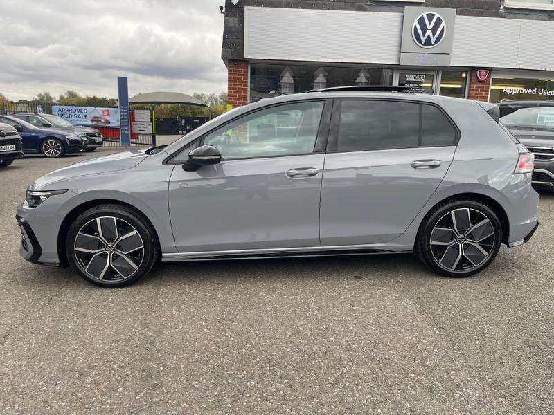 Used Volkswagen Golf 2025 for sale - 76277184: Photo 17