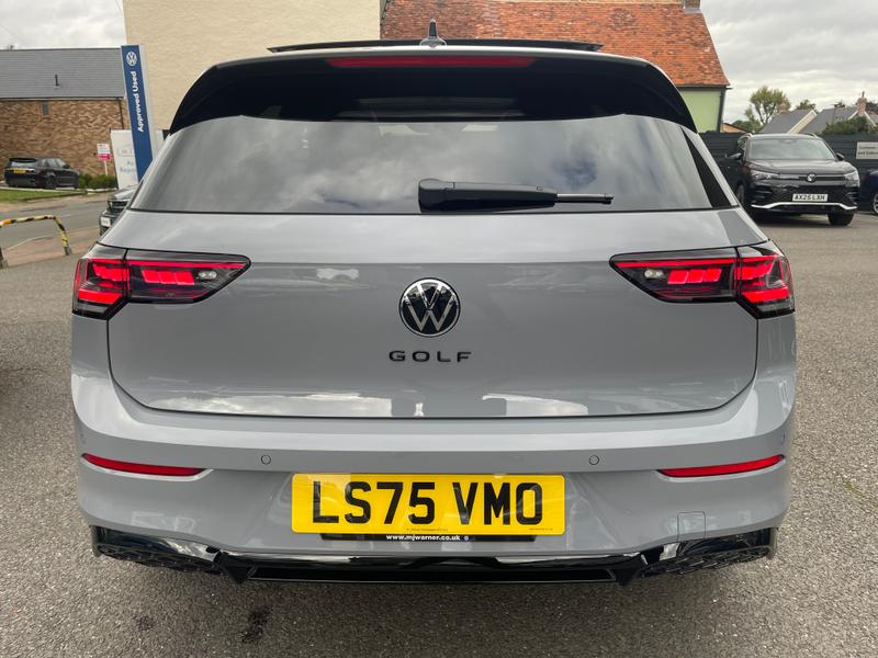 Used Volkswagen Golf 2025 for sale - 76277184: Photo 4