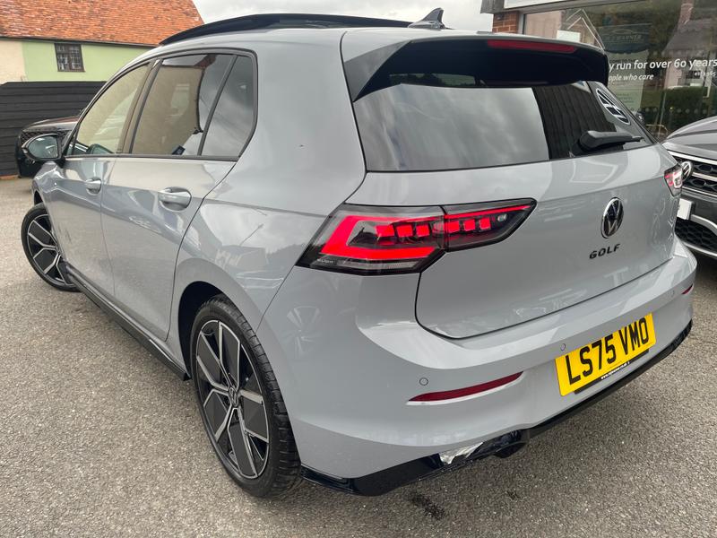 Used Volkswagen Golf 2025 for sale - 76277184: Photo 7