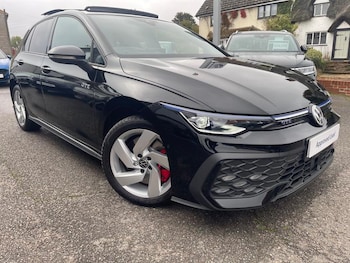 Used Volkswagen Golf 2025 for sale - 76277189: Photo